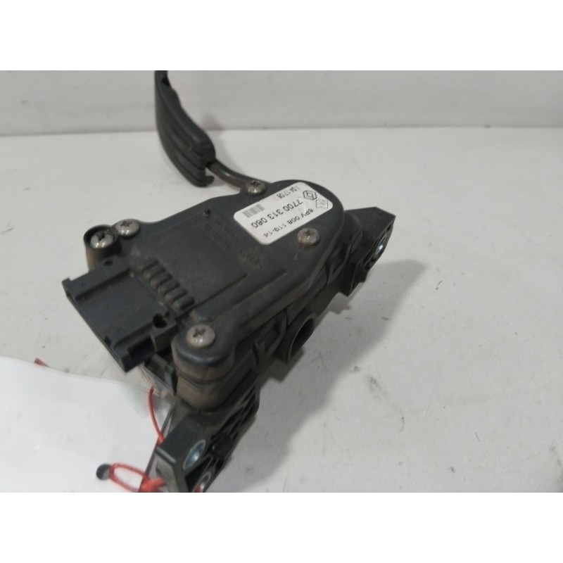 PEDAL ACELERADOR 7700313060  - imagen 1