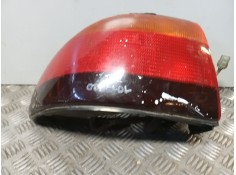 Recambio de piloto trasero izquierdo para chrysler vision (lh) 3.5 referencia OEM IAM 04805345AC  