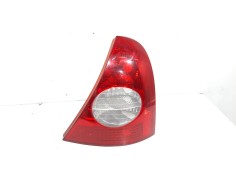 Recambio de piloto trasero derecho para renault clio ii fase ii (b/cb0) authentique referencia OEM IAM 8200917487  