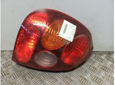 Recambio de piloto trasero izquierdo para toyota corolla (e11) 1.6 linea luna (5-ptas.) referencia OEM IAM   