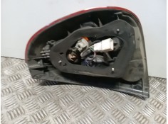 Recambio de piloto trasero izquierdo para toyota corolla (e11) 1.6 linea luna (5-ptas.) referencia OEM IAM    2