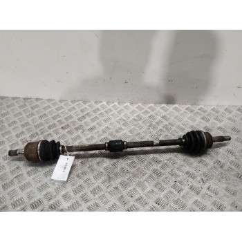 TRANSMISION DELANTERA DERECHA 495002D010 