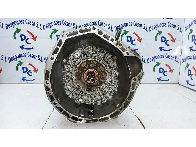 Recambio de caja cambios para mercedes-benz clase c (w203) familiar c 220 t cdi (la) (203.208) referencia OEM IAM 1402712601  