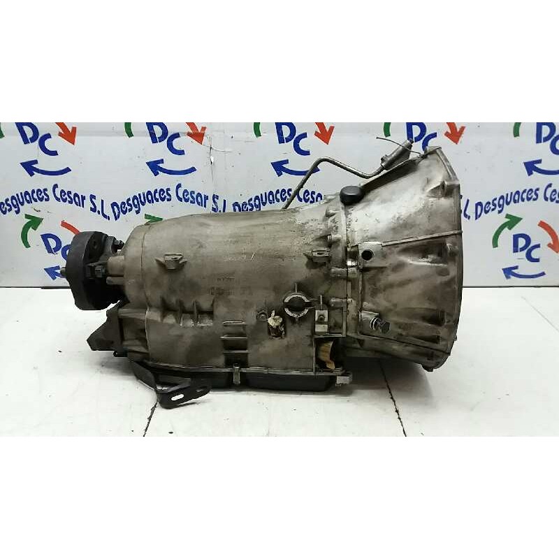 Recambio de caja cambios para mercedes-benz clase c (w203) familiar c 220 t cdi (la) (203.208) referencia OEM IAM 1402712601  