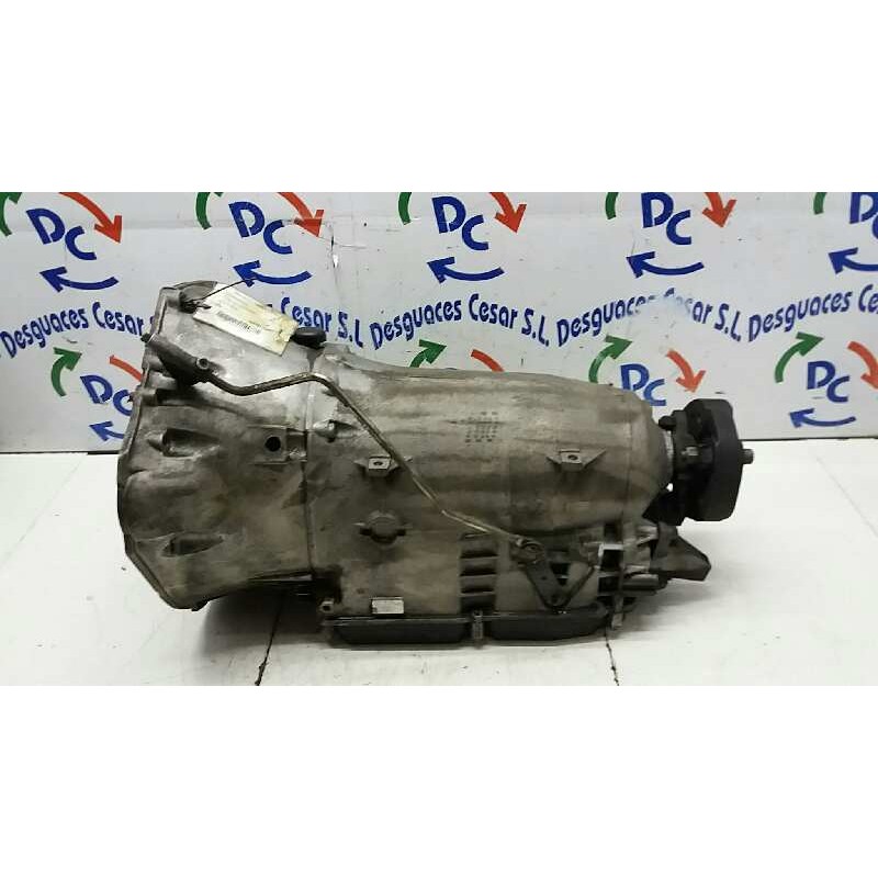 Recambio de caja cambios para mercedes-benz clase c (w203) familiar c 220 t cdi (la) (203.208) referencia OEM IAM 1402712601  