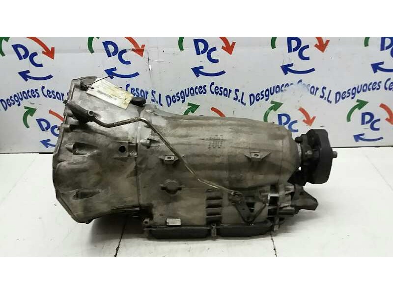 Recambio de caja cambios para mercedes-benz clase c (w203) familiar c 220 t cdi (la) (203.208) referencia OEM IAM 1402712601  