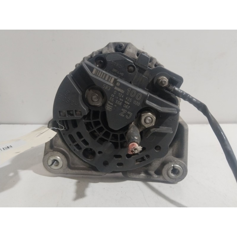 ALTERNADOR 0124425020  - imagen 3
