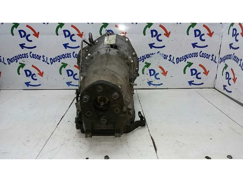 Recambio de caja cambios para mercedes-benz clase c (w203) familiar c 220 t cdi (la) (203.208) referencia OEM IAM 1402712601  