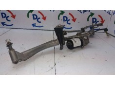 Recambio de motor limpia delantero para mercedes-benz clase c (w203) familiar c 220 t cdi (la) (203.208) referencia OEM IAM 2038