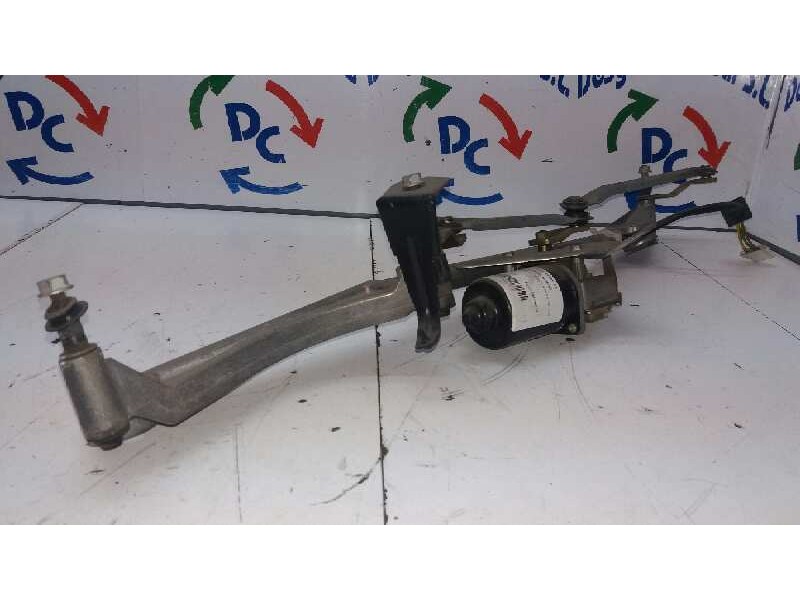 Recambio de motor limpia delantero para mercedes-benz clase c (w203) familiar c 220 t cdi (la) (203.208) referencia OEM IAM 2038