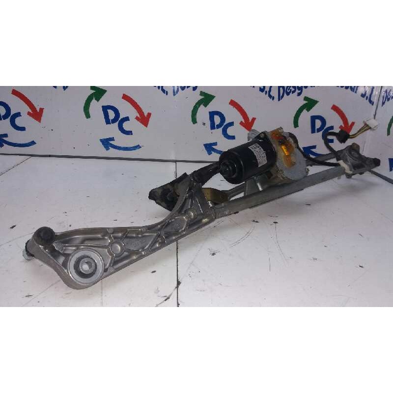 Recambio de motor limpia delantero para mercedes-benz clase c (w203) familiar c 220 t cdi (la) (203.208) referencia OEM IAM 2038