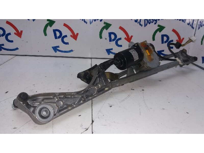 Recambio de motor limpia delantero para mercedes-benz clase c (w203) familiar c 220 t cdi (la) (203.208) referencia OEM IAM 2038