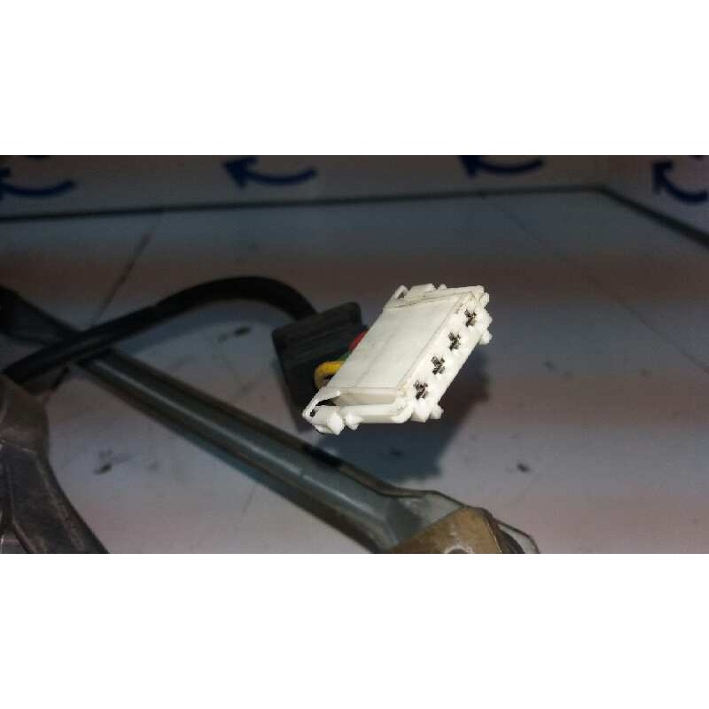 Recambio de motor limpia delantero para mercedes-benz clase c (w203) familiar c 220 t cdi (la) (203.208) referencia OEM IAM 2038