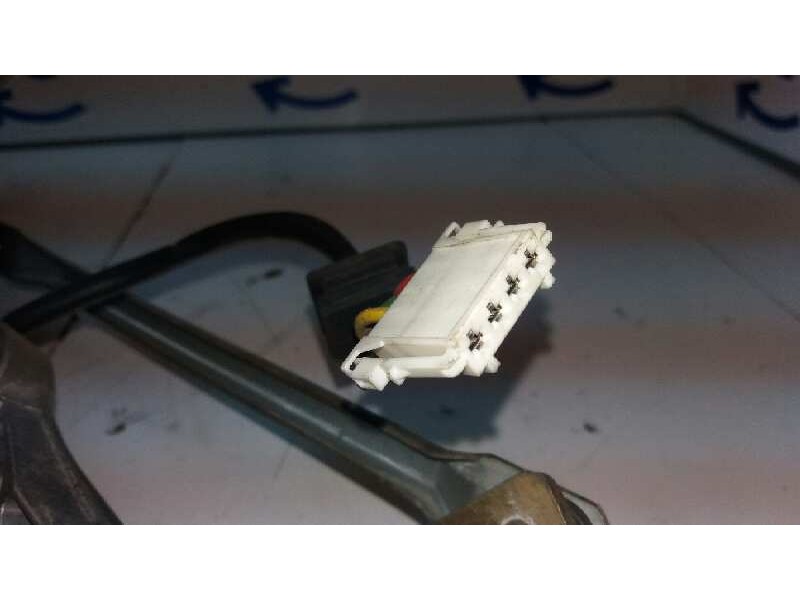 Recambio de motor limpia delantero para mercedes-benz clase c (w203) familiar c 220 t cdi (la) (203.208) referencia OEM IAM 2038