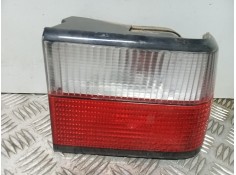 Recambio de piloto trasero izquierdo para citroën xantia berlina 1.9 td exclusive referencia OEM IAM 6350K0  