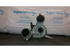 Recambio de turbocompresor para renault megane i berlina hatchback (ba0) 1.9 dti alize referencia OEM IAM GT1544 CD108173P 