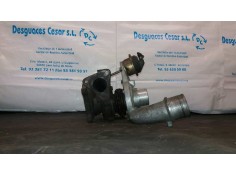 Recambio de turbocompresor para renault megane i berlina hatchback (ba0) 1.9 dti alize referencia OEM IAM GT1544 CD108173P  2