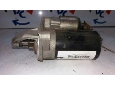 Recambio de motor arranque para ford fusion (cbk) ambiente referencia OEM IAM 0001107407  