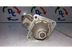 Recambio de motor arranque para ford fusion (cbk) ambiente referencia OEM IAM 0001107407   2