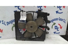 Recambio de electroventilador para mazda mx-3 (ec) 1.9 v6 24v referencia OEM IAM K80115150