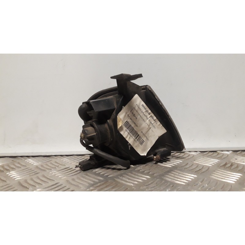 Recambio de piloto delantero derecho para nissan primera berl./familiar (p10/w10) slx berlina (p10) referencia OEM IAM B613086J0