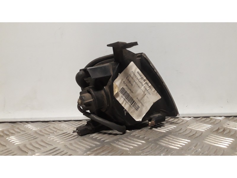 Recambio de piloto delantero derecho para nissan primera berl./familiar (p10/w10) slx berlina (p10) referencia OEM IAM B613086J0