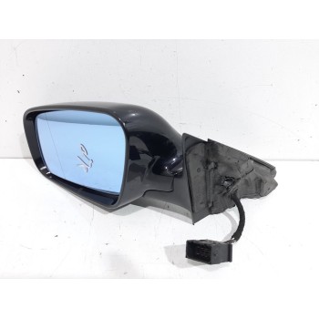 RETROVISOR IZQUIERDO 8D0857548 ELECTRICO NEGRO
