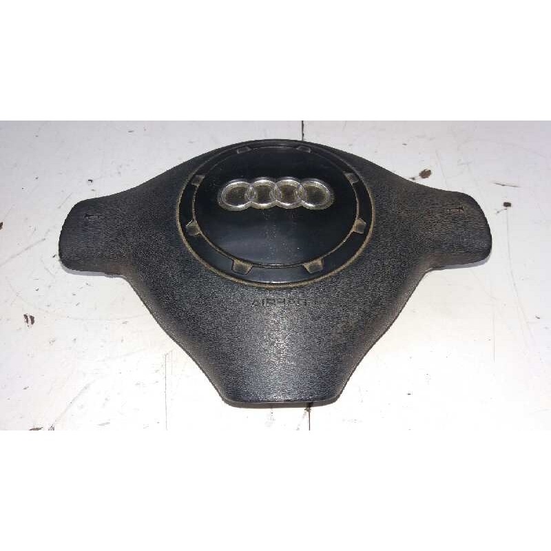 Recambio de airbag delantero izquierdo para audi a3 (8l) 1.9 tdi ambiente referencia OEM IAM 8L0880201BFKZ  