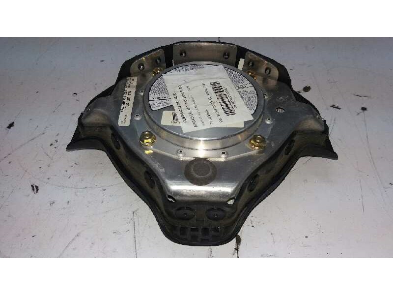 Recambio de airbag delantero izquierdo para audi a3 (8l) 1.9 tdi ambiente referencia OEM IAM 8L0880201BFKZ  