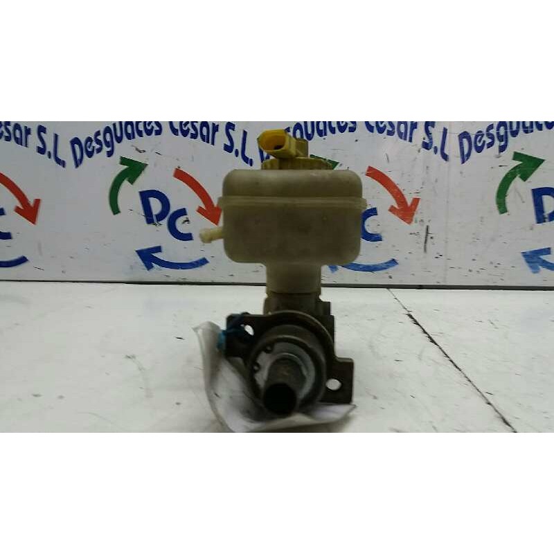 Recambio de bomba freno para audi a3 (8l) 1.9 tdi ambiente referencia OEM IAM 1J1614019  