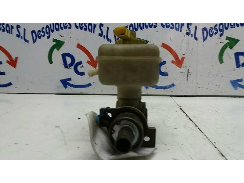 Recambio de bomba freno para audi a3 (8l) 1.9 tdi ambiente referencia OEM IAM 1J1614019  