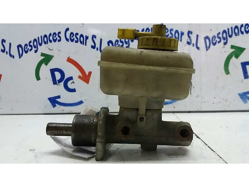 Recambio de bomba freno para audi a3 (8l) 1.9 tdi ambiente referencia OEM IAM 1J1614019  