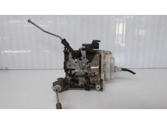 Recambio de cerradura puerta delantera derecha para audi a3 (8l) 1.9 tdi ambiente referencia OEM IAM 8L1837016E   2