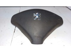 Recambio de airbag delantero izquierdo para peugeot 307 break / sw (s1) break xs referencia OEM IAM 4112HW