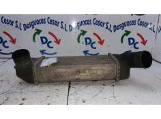 Recambio de intercooler para peugeot 307 break / sw (s1) break xs referencia OEM IAM 0384F6  