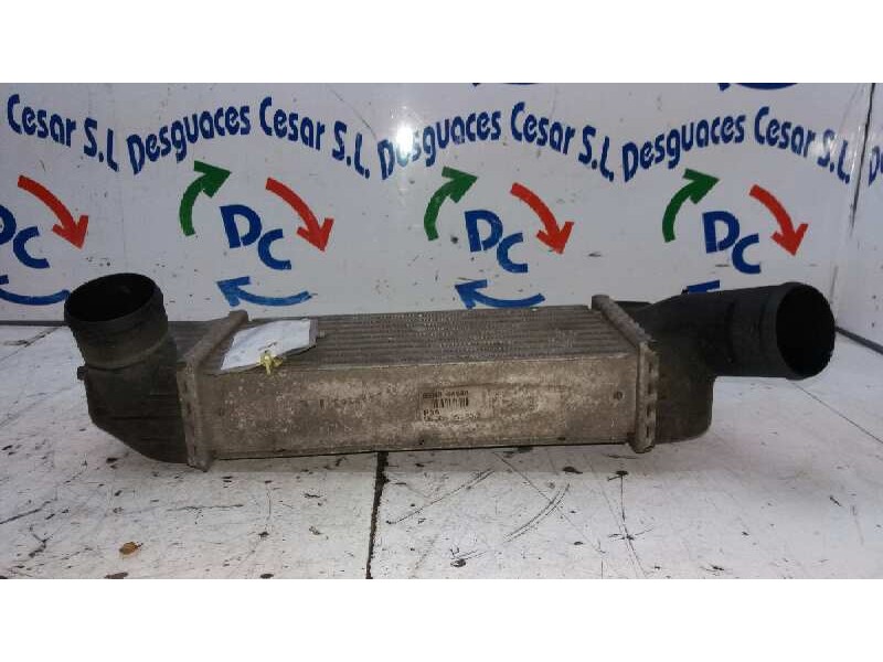 Recambio de intercooler para peugeot 307 break / sw (s1) break xs referencia OEM IAM 0384F6   Recambio de intercooler para peugeot 307 break / sw (s1) break xs referencia OEM IAM 0384F6