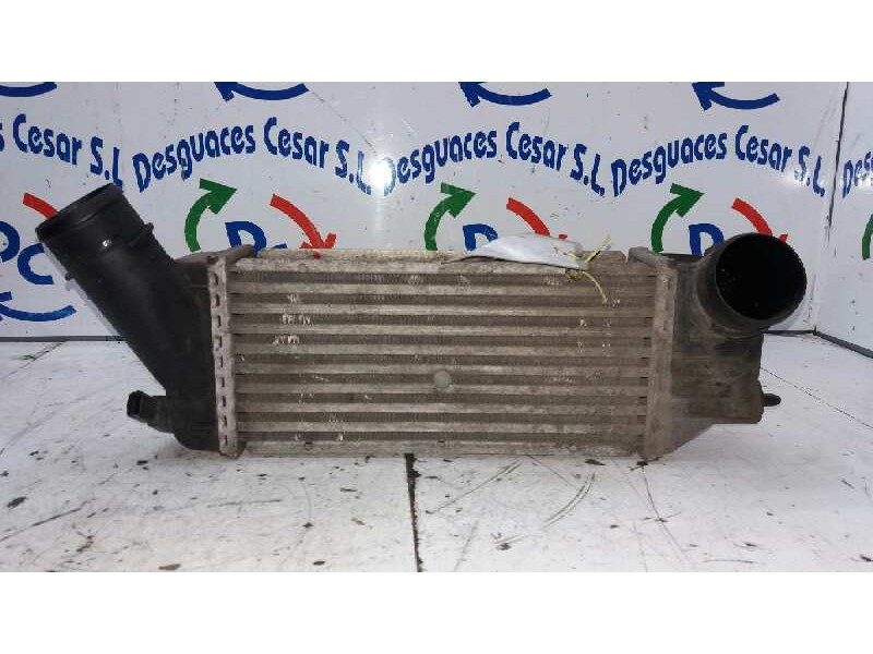 Recambio de intercooler para peugeot 307 break / sw (s1) break xs referencia OEM IAM 0384F6   Recambio de intercooler para peugeot 307 break / sw (s1) break xs referencia OEM IAM 0384F6