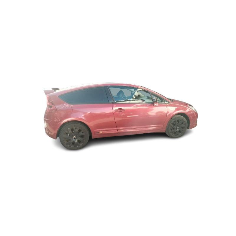 CITROËN C4 COUPÉ (LA_) - imagen 2