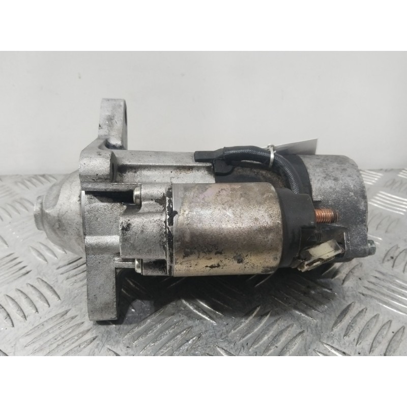 MOTOR ARRANQUE M002T88671  - imagen 2