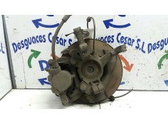 Recambio de mangueta delantera derecha para lancia ypsilon (101) 1.3 jtd cat referencia OEM IAM   