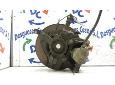 Recambio de mangueta delantera izquierda para lancia ypsilon (101) 1.3 jtd cat referencia OEM IAM   