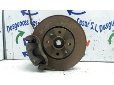 Recambio de mangueta delantera izquierda para lancia ypsilon (101) 1.3 jtd cat referencia OEM IAM    2