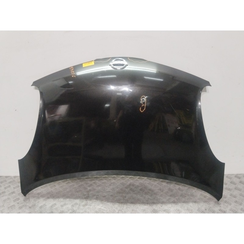 CAPOT 65100AX630  - imagen 1