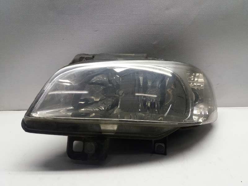 Recambio de faro izquierdo para seat cordoba berlina (6k2) sport referencia OEM IAM   