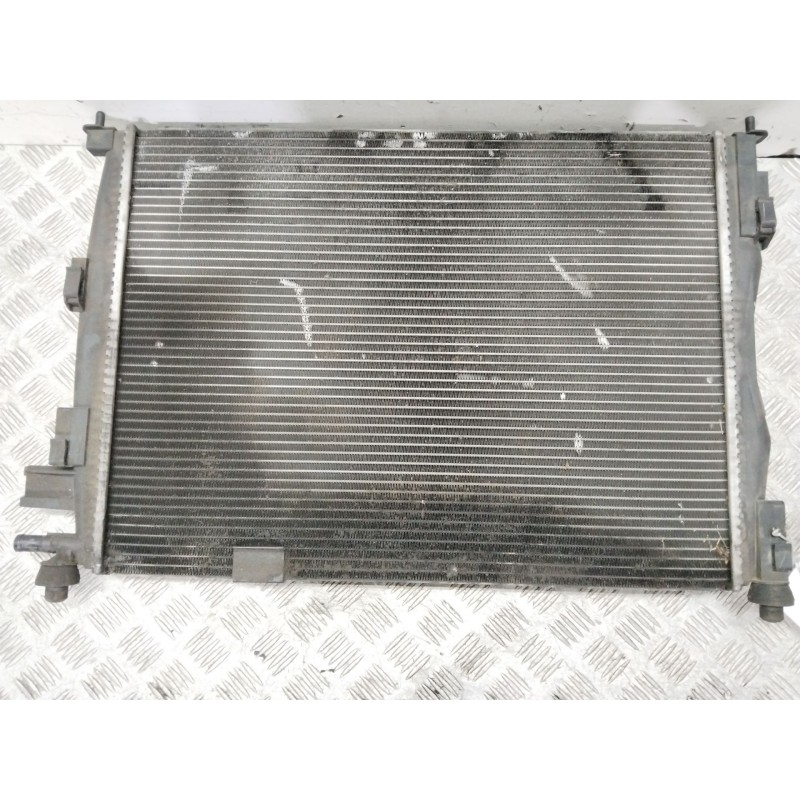 RADIADOR AGUA 21410JD50C  - imagen 2