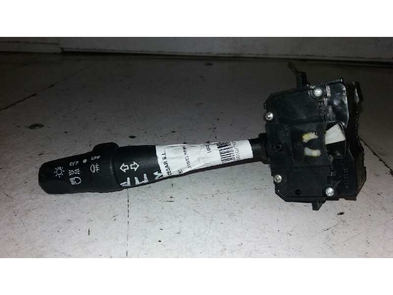 Recambio de mando intermitentes para nissan almera (n16/e) ambience referencia OEM IAM   