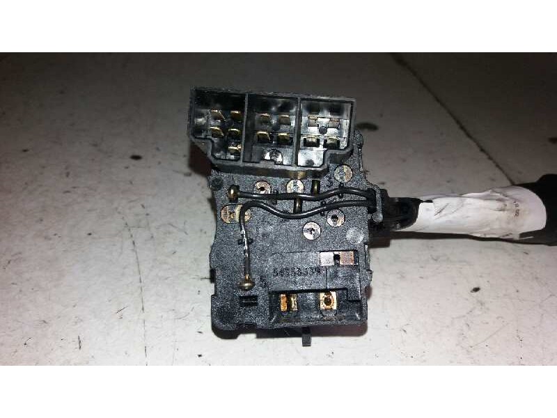 Recambio de mando intermitentes para nissan almera (n16/e) ambience referencia OEM IAM   