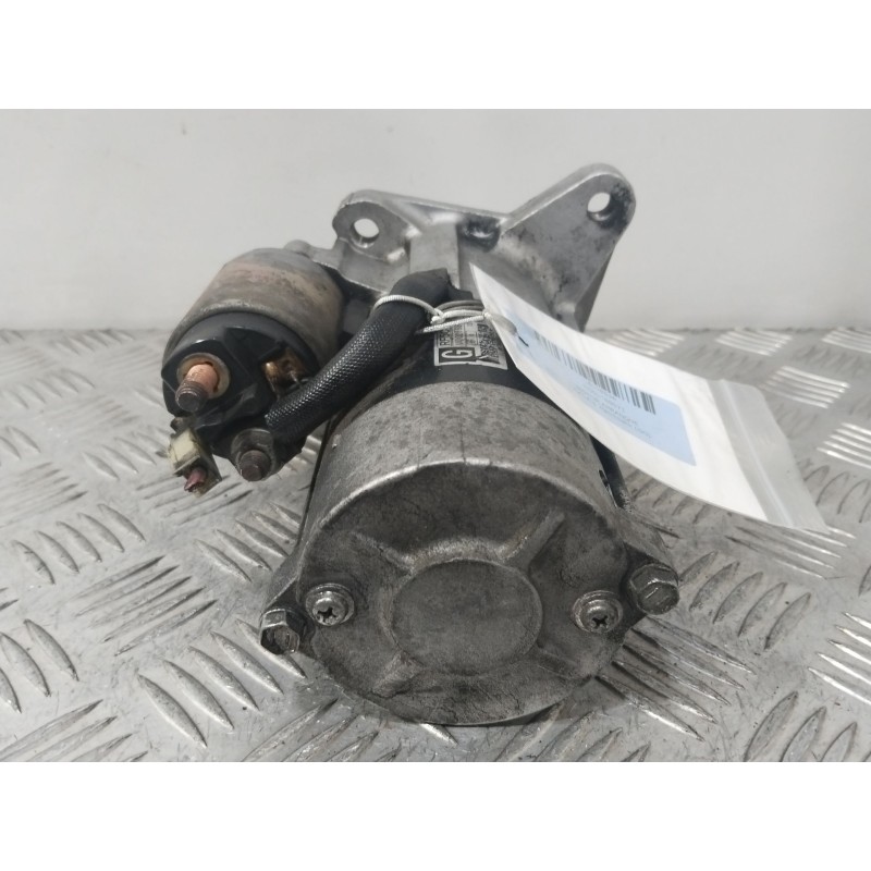 MOTOR ARRANQUE M002T88671  - imagen 3