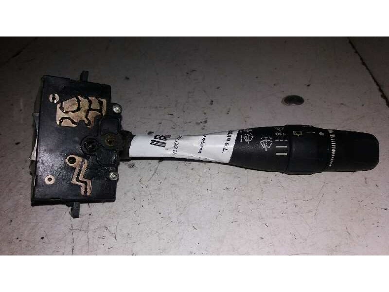 Recambio de mando limpia para nissan almera (n16/e) ambience referencia OEM IAM 252609F500  