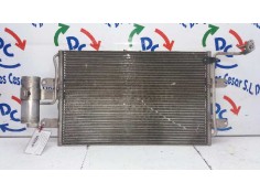 Recambio de radiador calefaccion / aire acondicionado para seat toledo (1m2) signo referencia OEM IAM 1J1819031B
